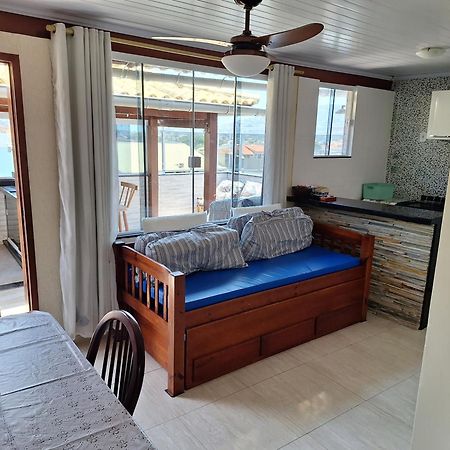 Residencial Flat Do Pontal Διαμέρισμα Arraial do Cabo Εξωτερικό φωτογραφία
