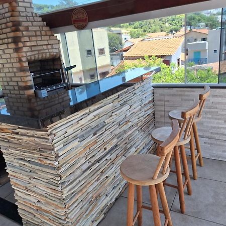 Residencial Flat Do Pontal Διαμέρισμα Arraial do Cabo Εξωτερικό φωτογραφία