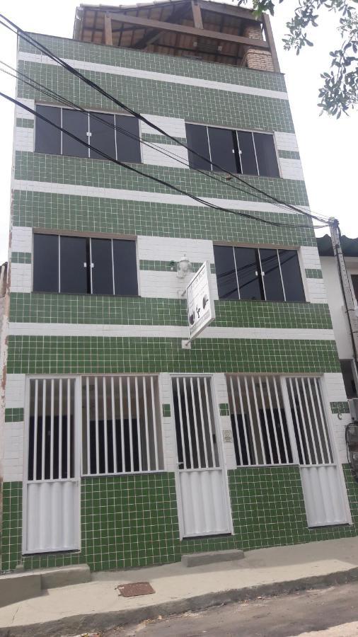Residencial Flat Do Pontal Διαμέρισμα Arraial do Cabo Εξωτερικό φωτογραφία