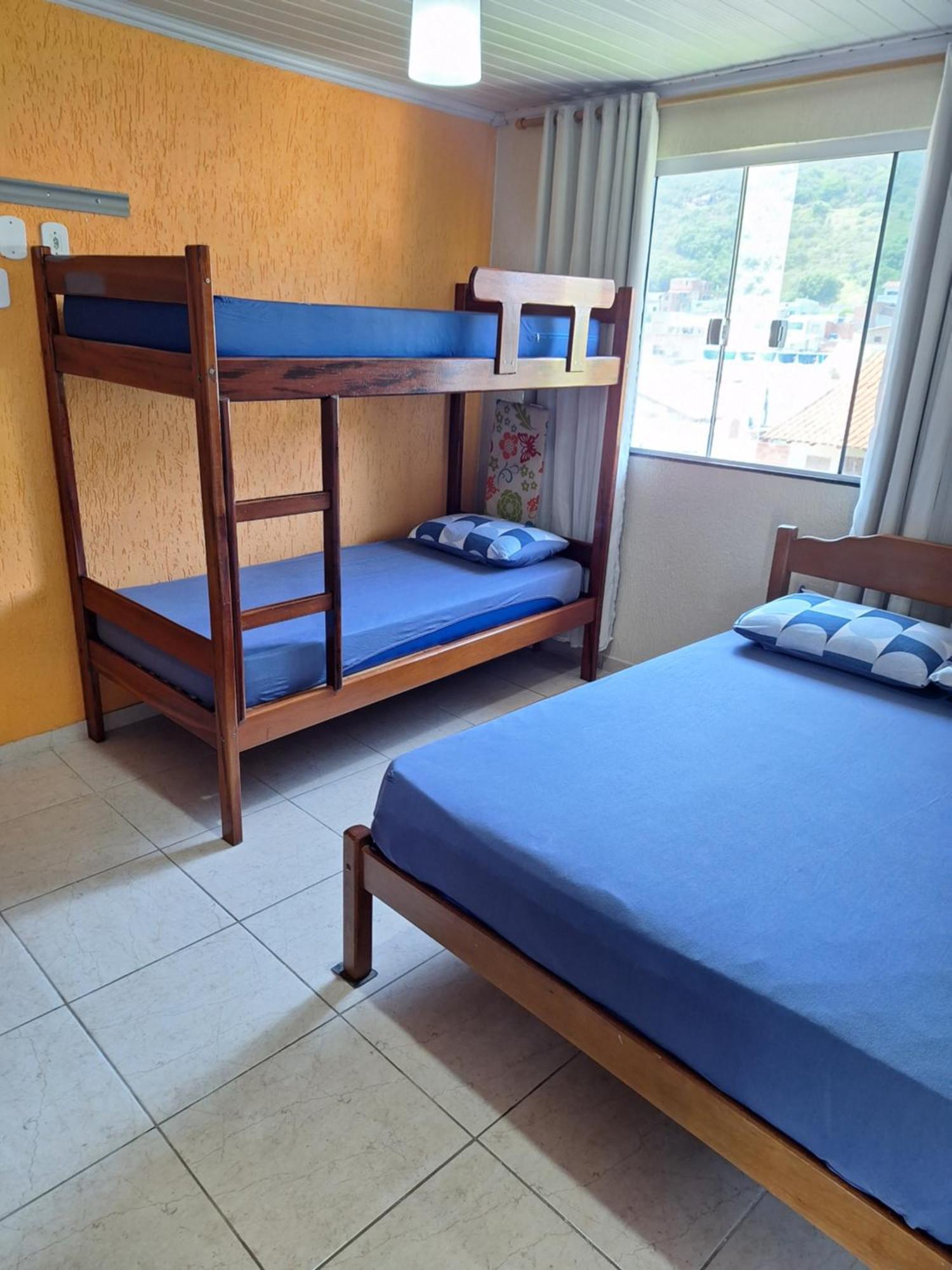 Residencial Flat Do Pontal Διαμέρισμα Arraial do Cabo Εξωτερικό φωτογραφία