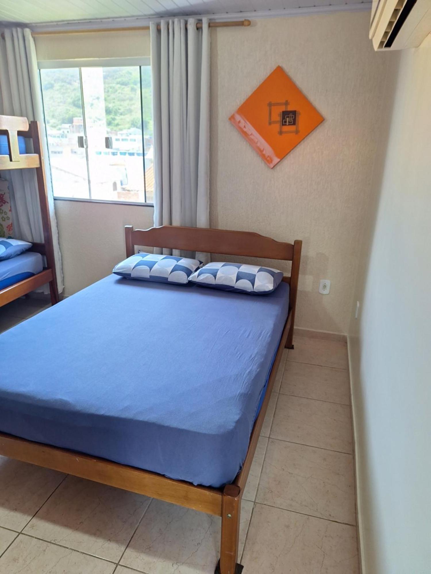 Residencial Flat Do Pontal Διαμέρισμα Arraial do Cabo Εξωτερικό φωτογραφία