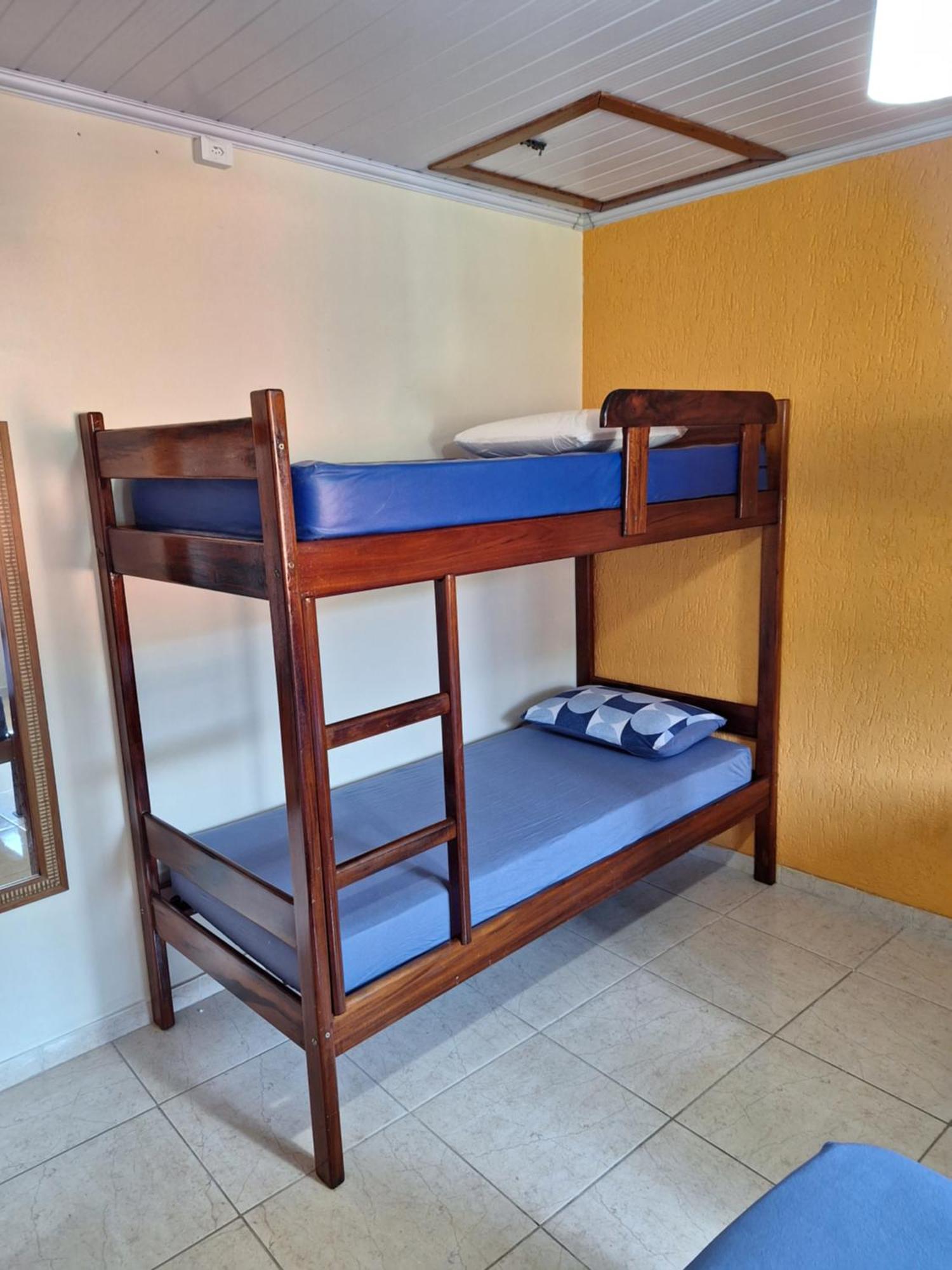 Residencial Flat Do Pontal Διαμέρισμα Arraial do Cabo Εξωτερικό φωτογραφία