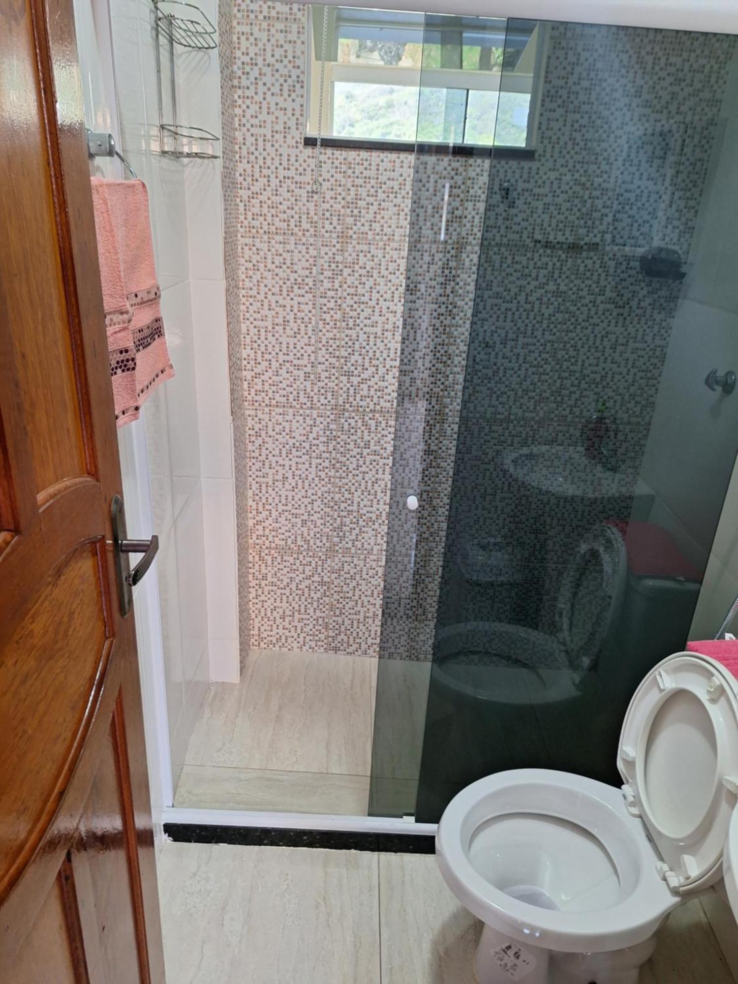 Residencial Flat Do Pontal Διαμέρισμα Arraial do Cabo Εξωτερικό φωτογραφία