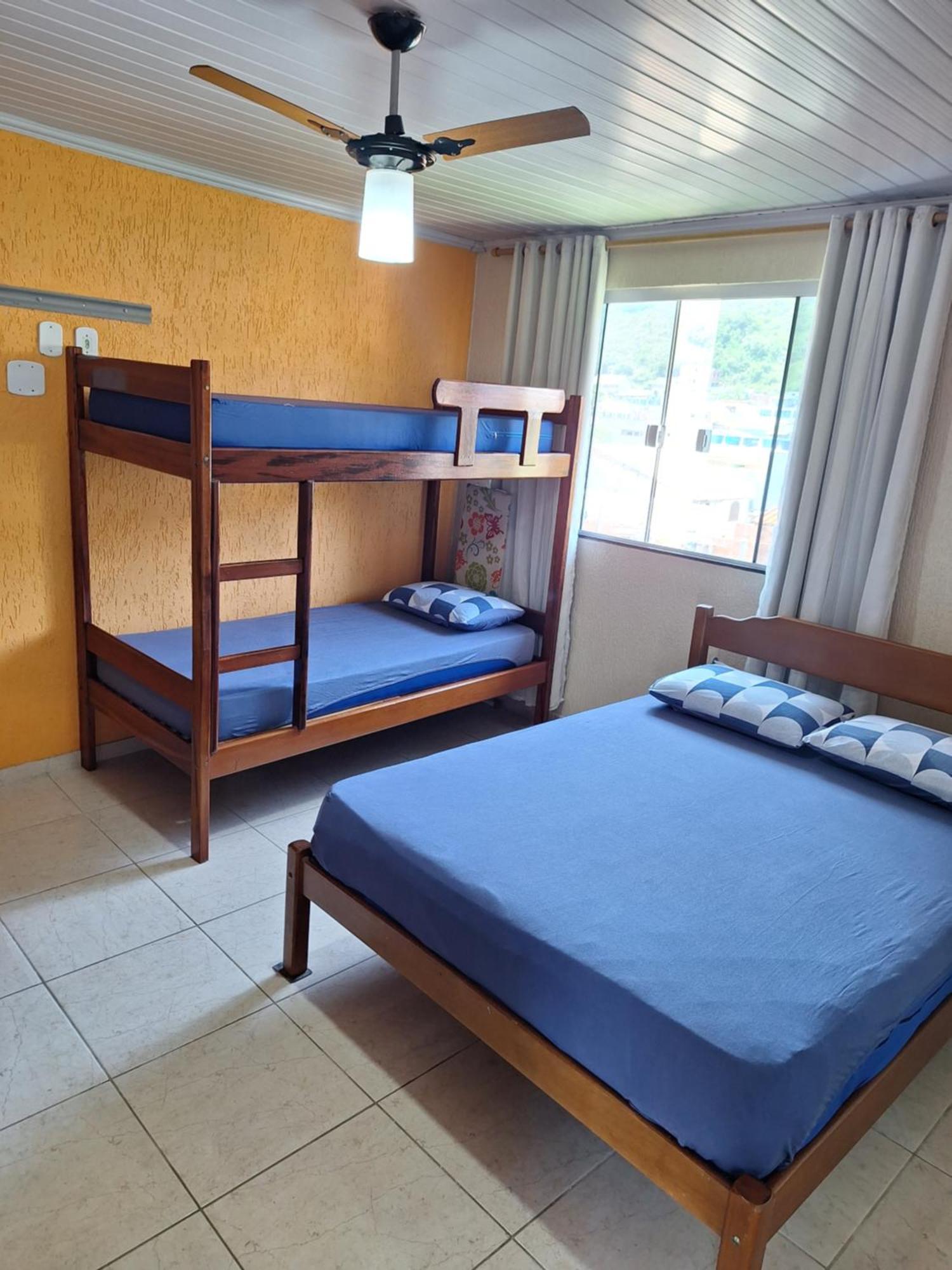 Residencial Flat Do Pontal Διαμέρισμα Arraial do Cabo Εξωτερικό φωτογραφία