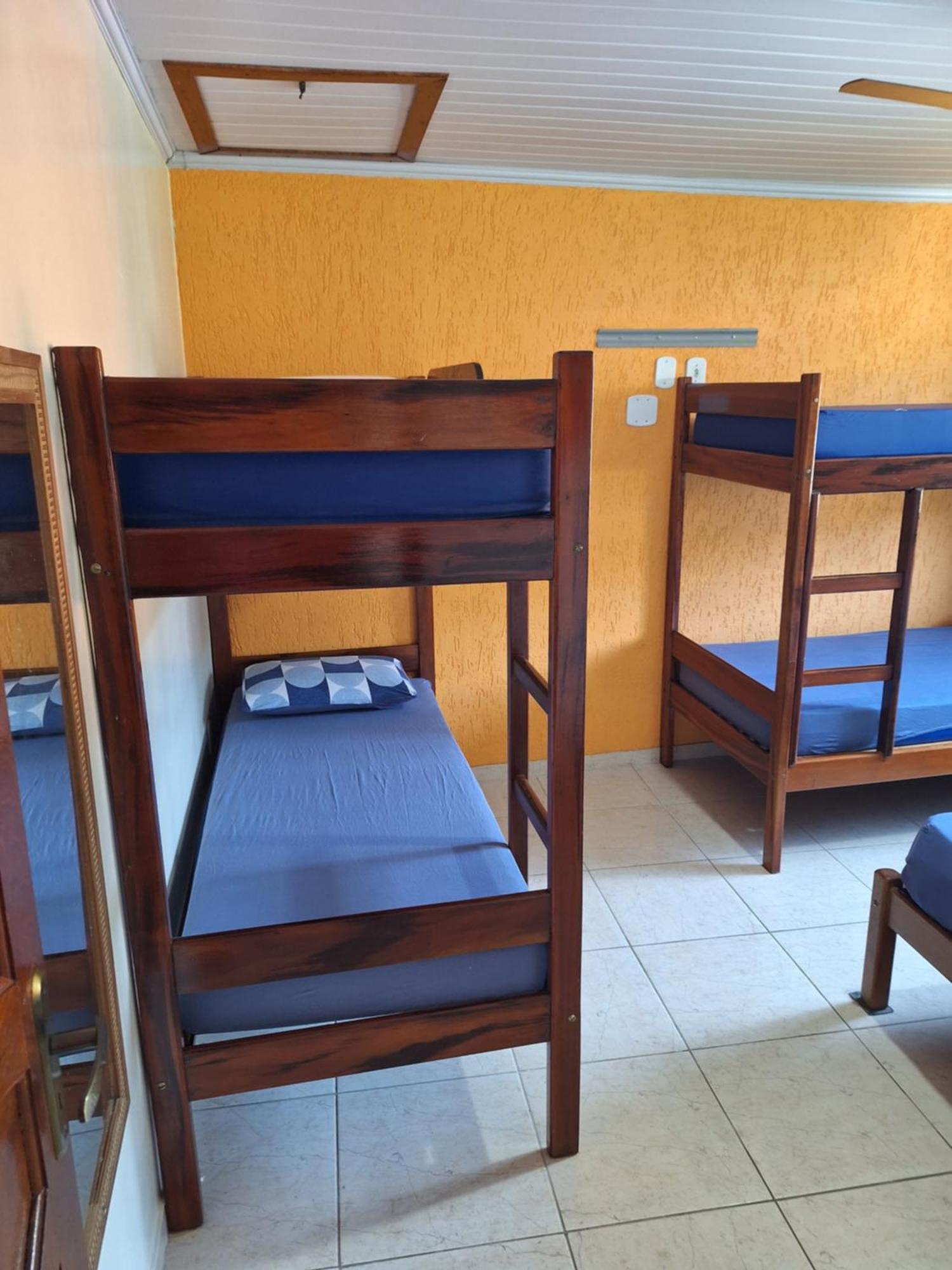 Residencial Flat Do Pontal Διαμέρισμα Arraial do Cabo Εξωτερικό φωτογραφία