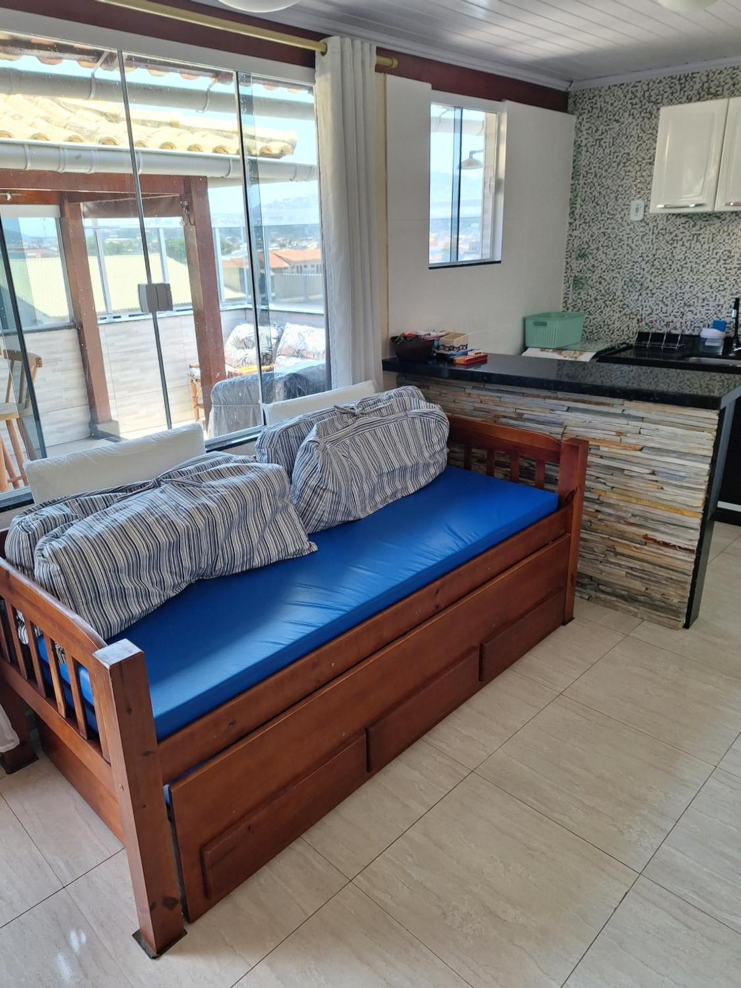 Residencial Flat Do Pontal Διαμέρισμα Arraial do Cabo Εξωτερικό φωτογραφία
