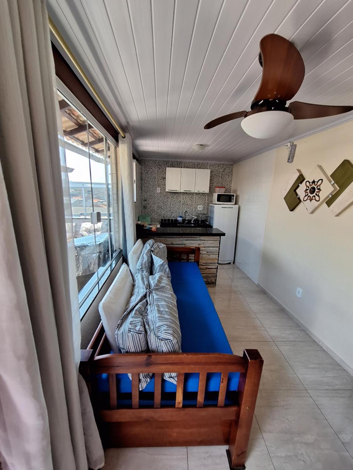 Residencial Flat Do Pontal Διαμέρισμα Arraial do Cabo Εξωτερικό φωτογραφία