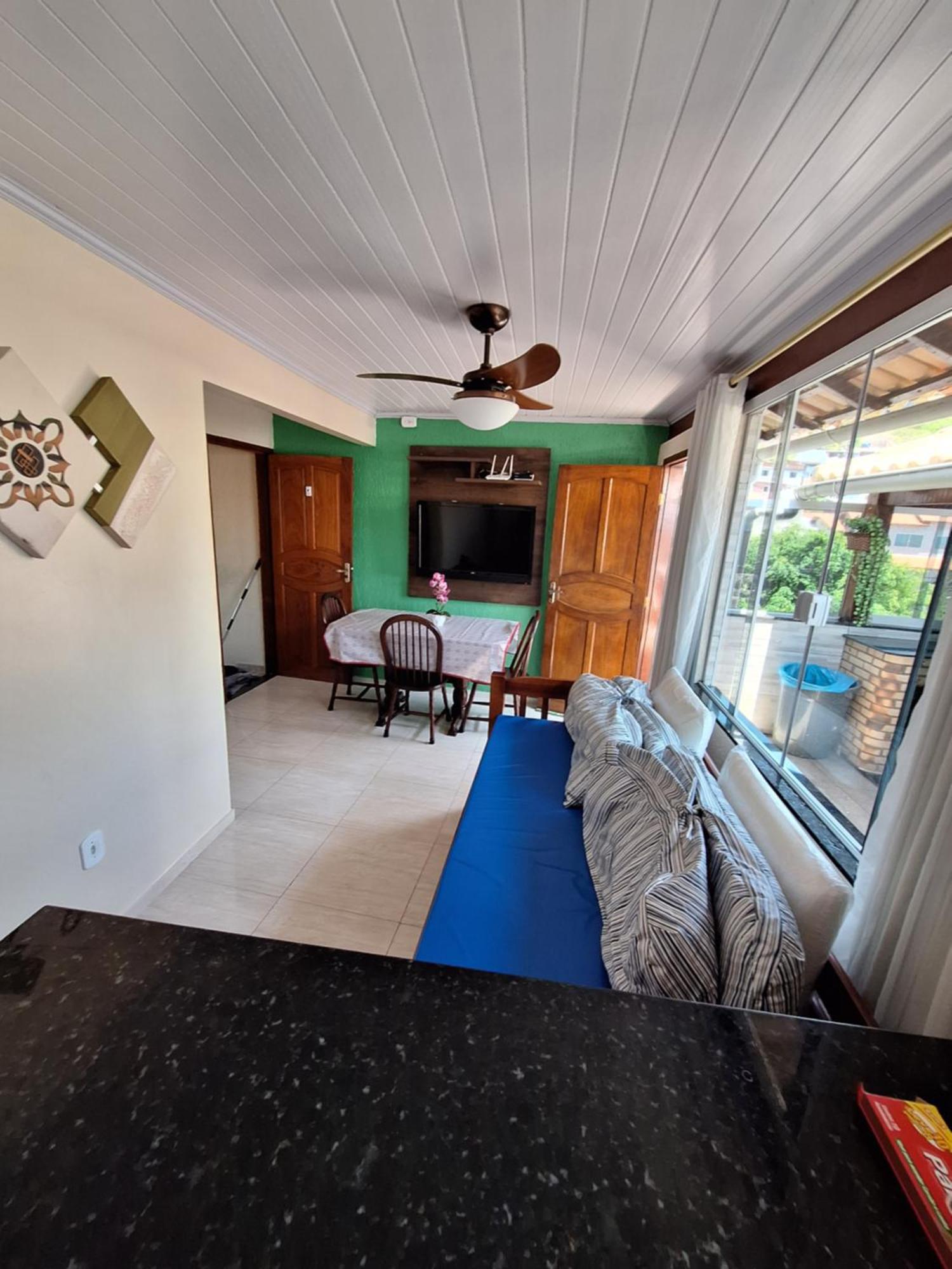 Residencial Flat Do Pontal Διαμέρισμα Arraial do Cabo Εξωτερικό φωτογραφία