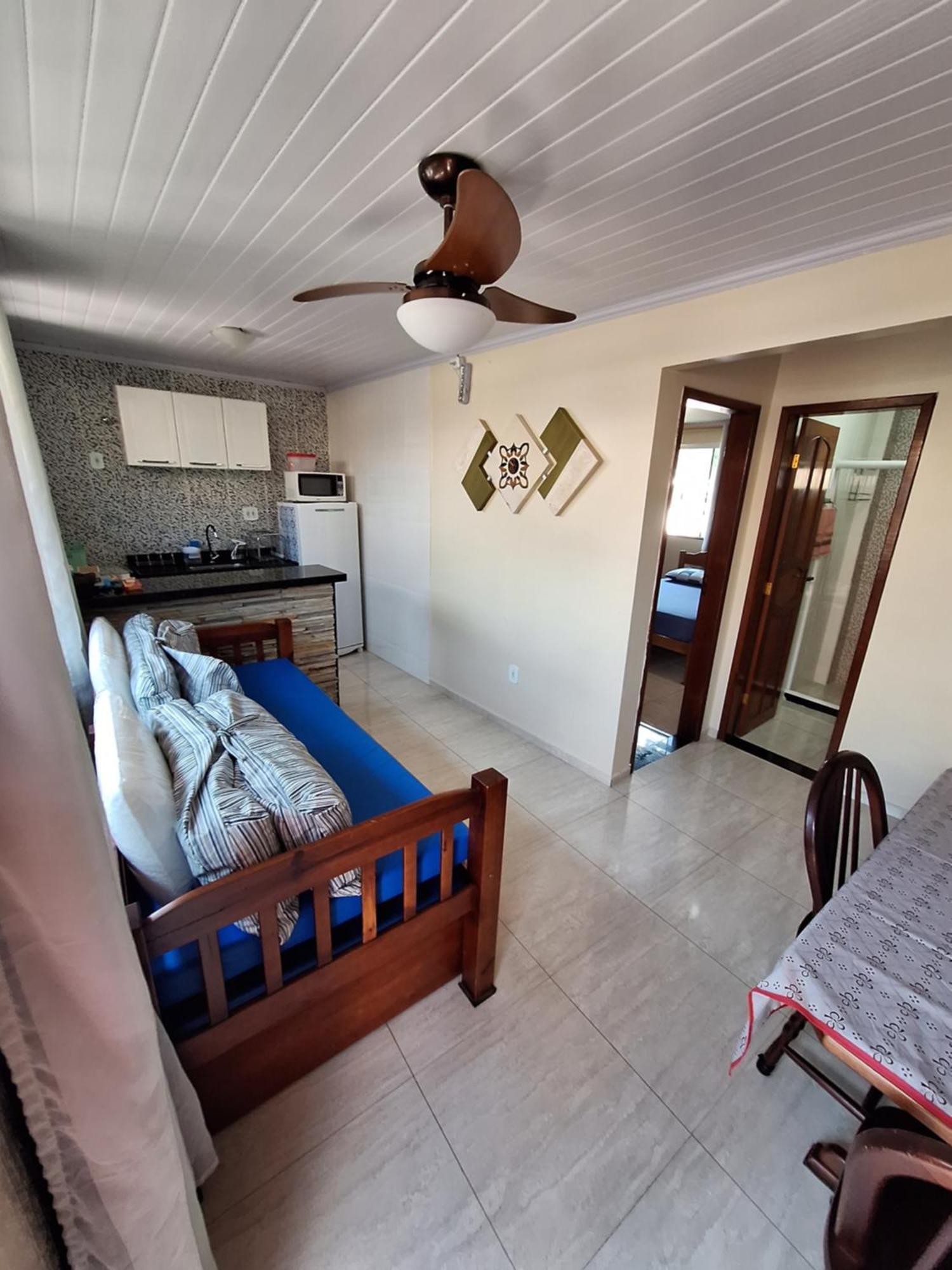 Residencial Flat Do Pontal Διαμέρισμα Arraial do Cabo Εξωτερικό φωτογραφία