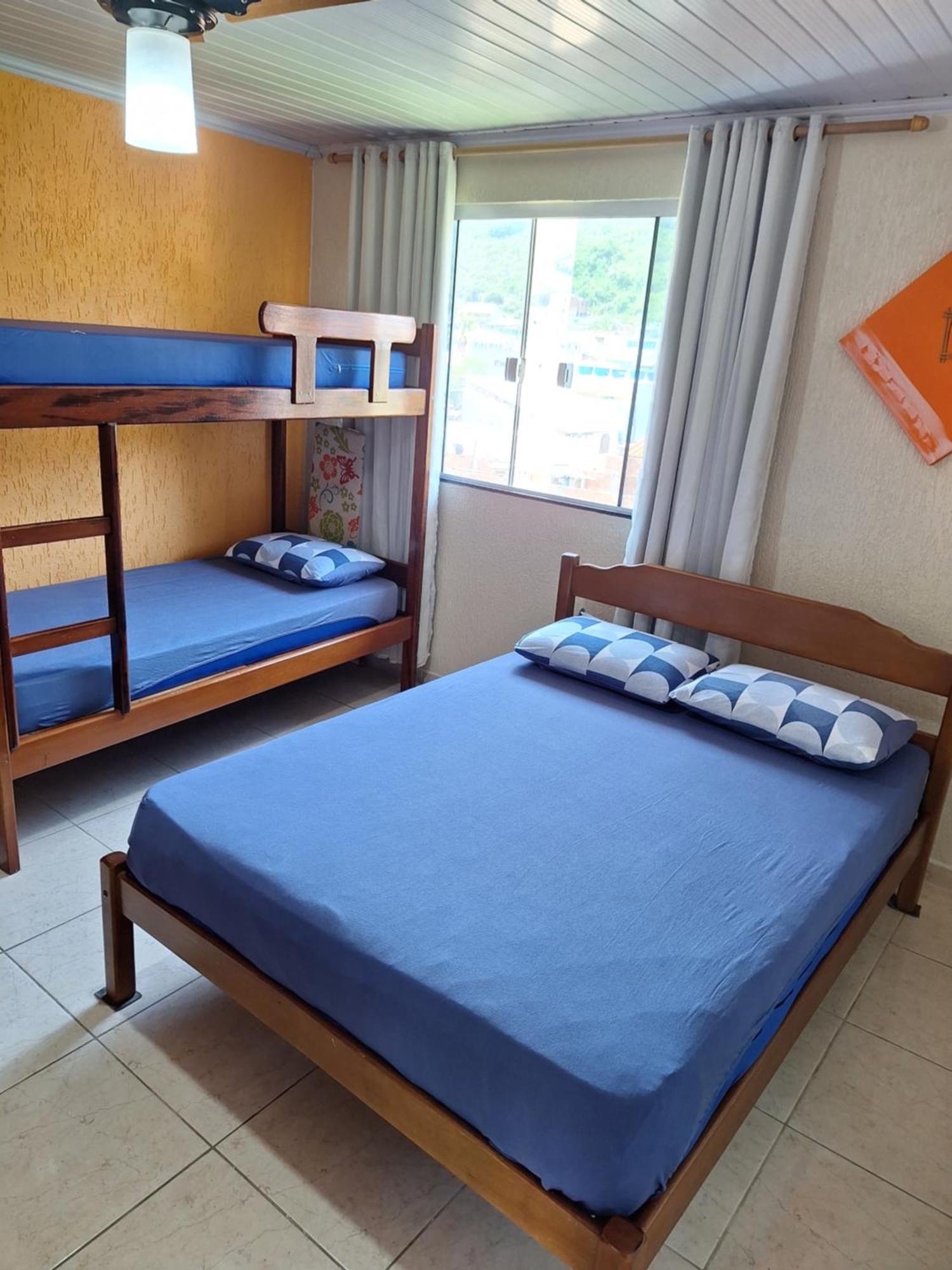 Residencial Flat Do Pontal Διαμέρισμα Arraial do Cabo Εξωτερικό φωτογραφία