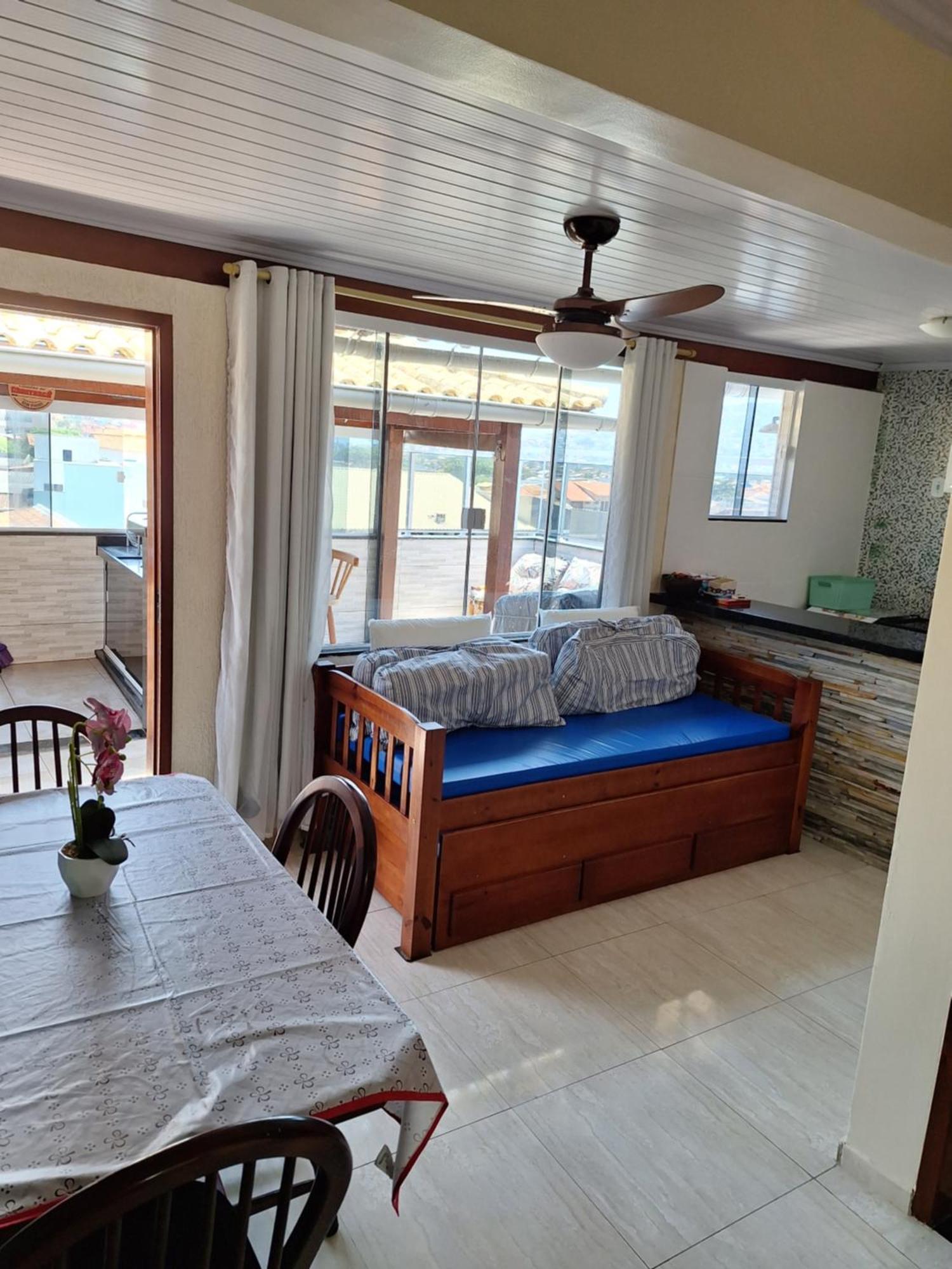 Residencial Flat Do Pontal Διαμέρισμα Arraial do Cabo Εξωτερικό φωτογραφία