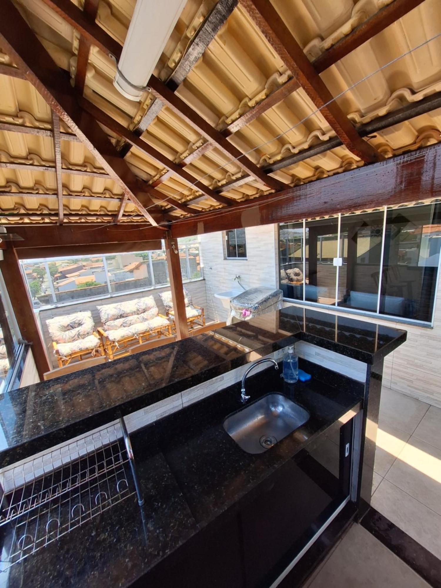 Residencial Flat Do Pontal Διαμέρισμα Arraial do Cabo Εξωτερικό φωτογραφία
