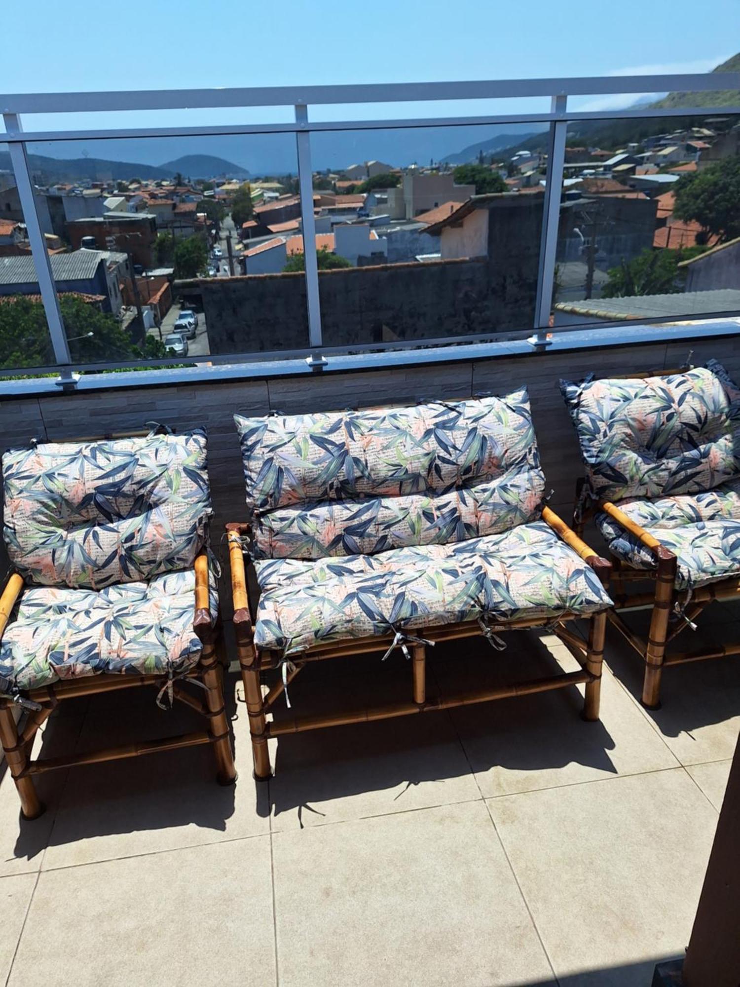 Residencial Flat Do Pontal Διαμέρισμα Arraial do Cabo Εξωτερικό φωτογραφία
