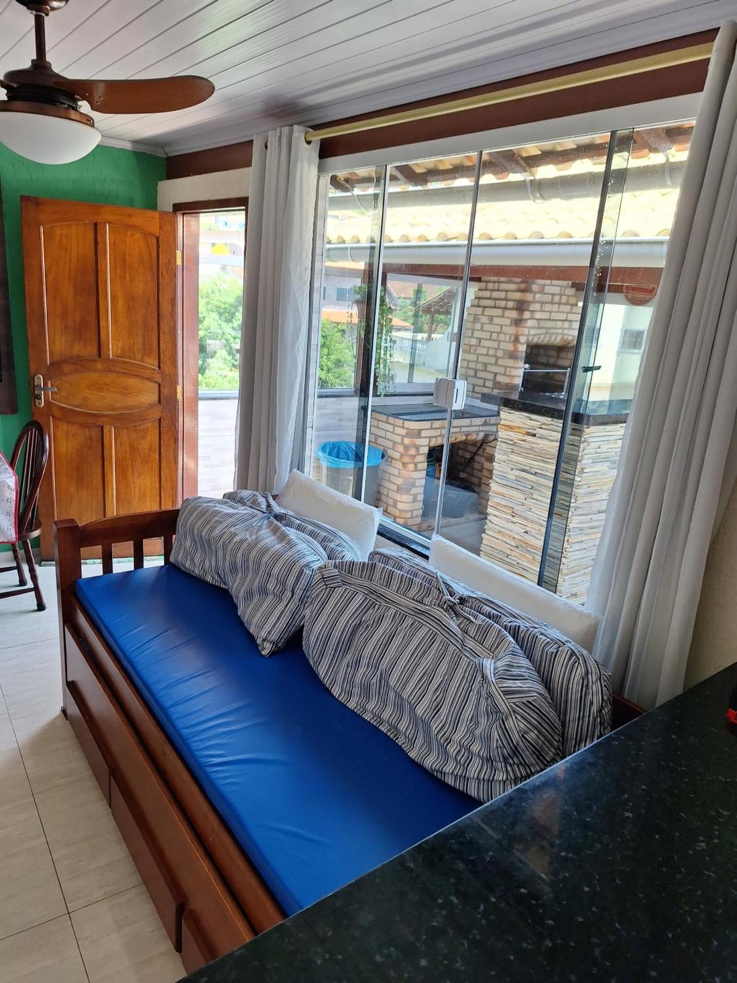 Residencial Flat Do Pontal Διαμέρισμα Arraial do Cabo Εξωτερικό φωτογραφία