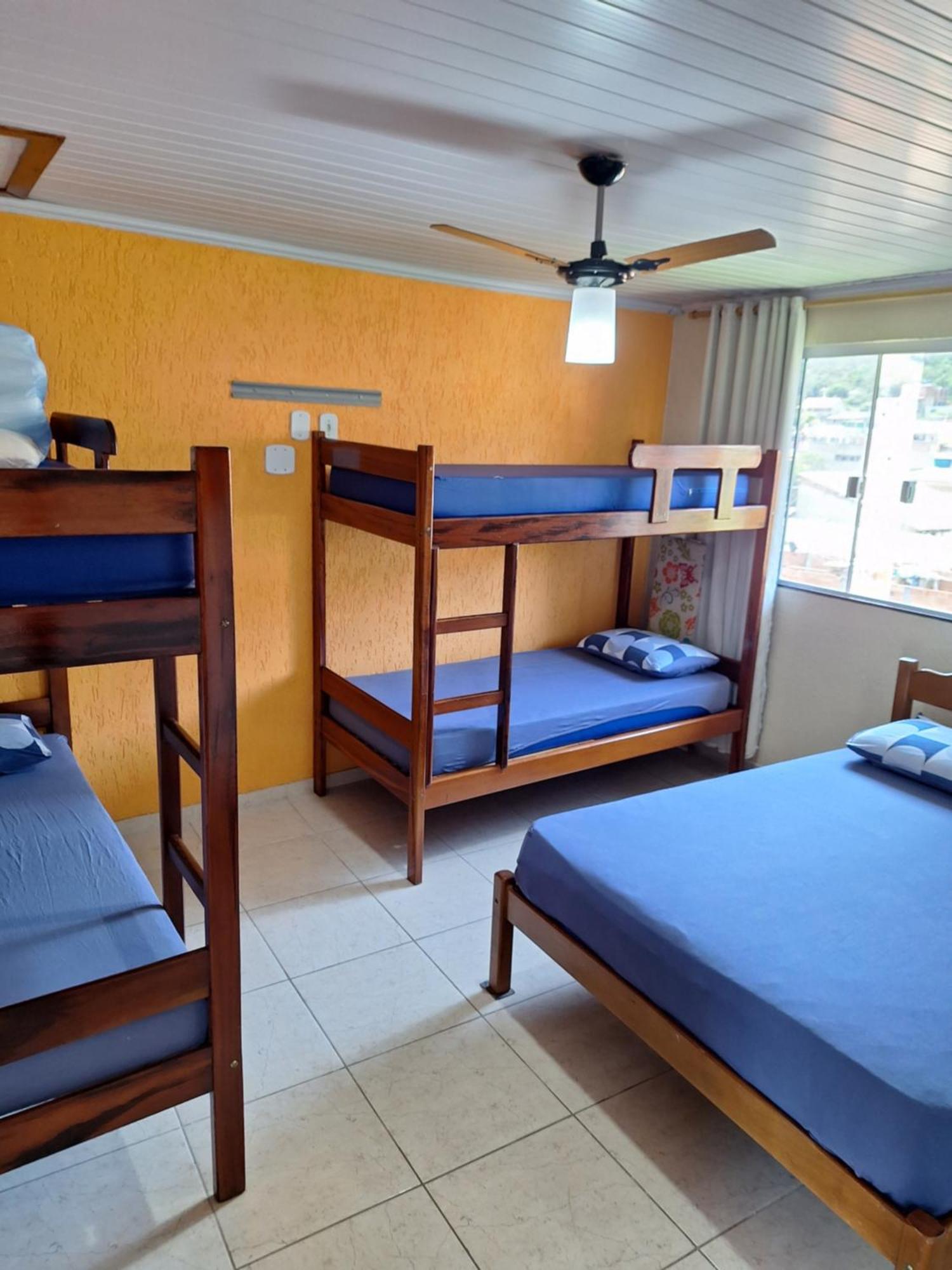 Residencial Flat Do Pontal Διαμέρισμα Arraial do Cabo Εξωτερικό φωτογραφία