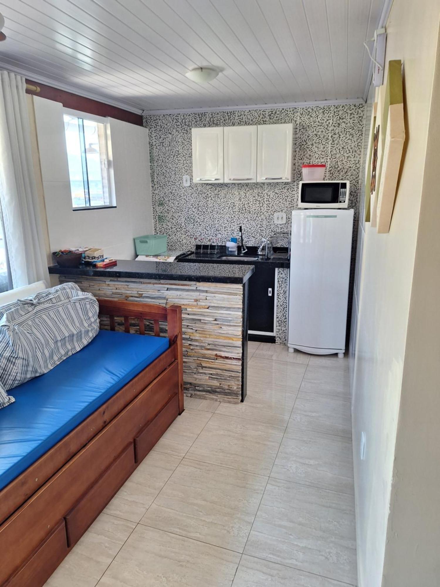 Residencial Flat Do Pontal Διαμέρισμα Arraial do Cabo Εξωτερικό φωτογραφία