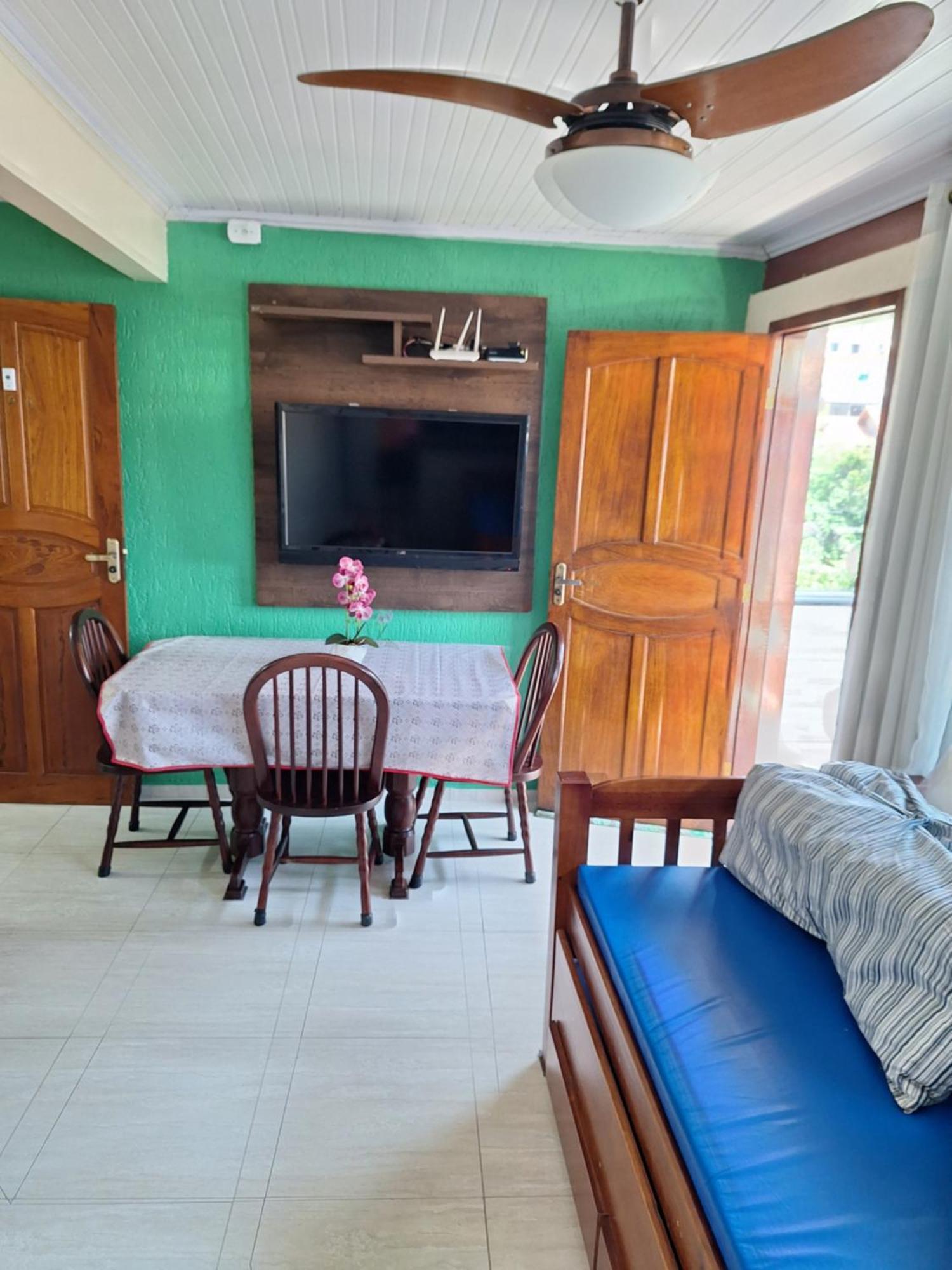 Residencial Flat Do Pontal Διαμέρισμα Arraial do Cabo Εξωτερικό φωτογραφία