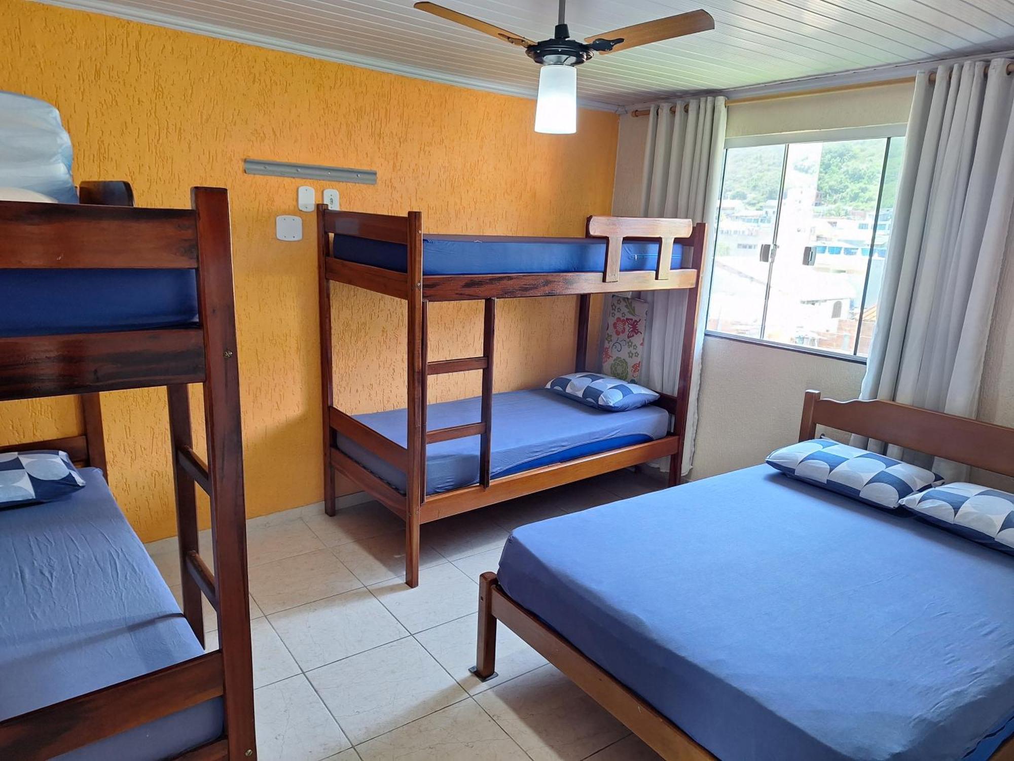 Residencial Flat Do Pontal Διαμέρισμα Arraial do Cabo Εξωτερικό φωτογραφία