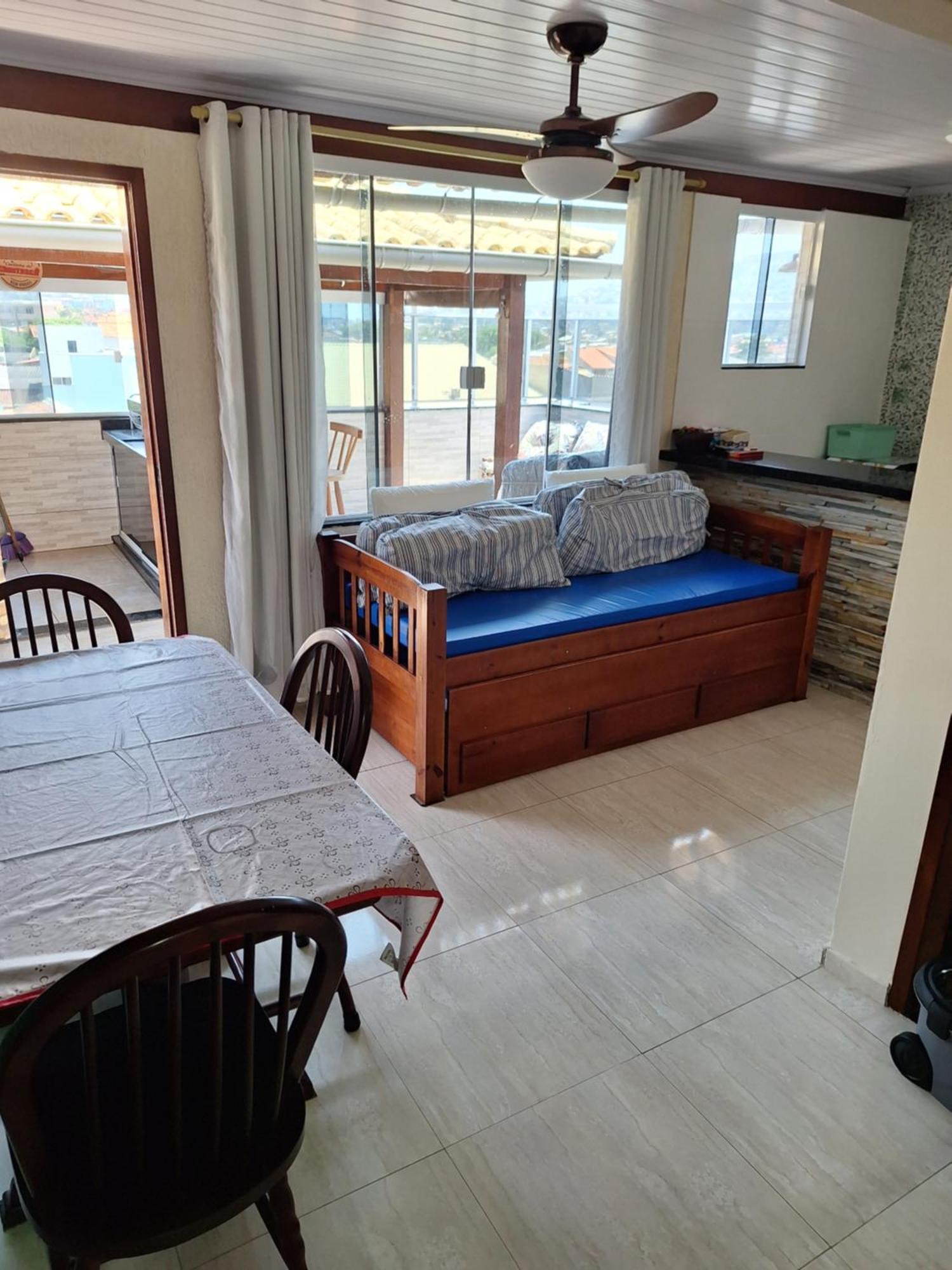 Residencial Flat Do Pontal Διαμέρισμα Arraial do Cabo Εξωτερικό φωτογραφία