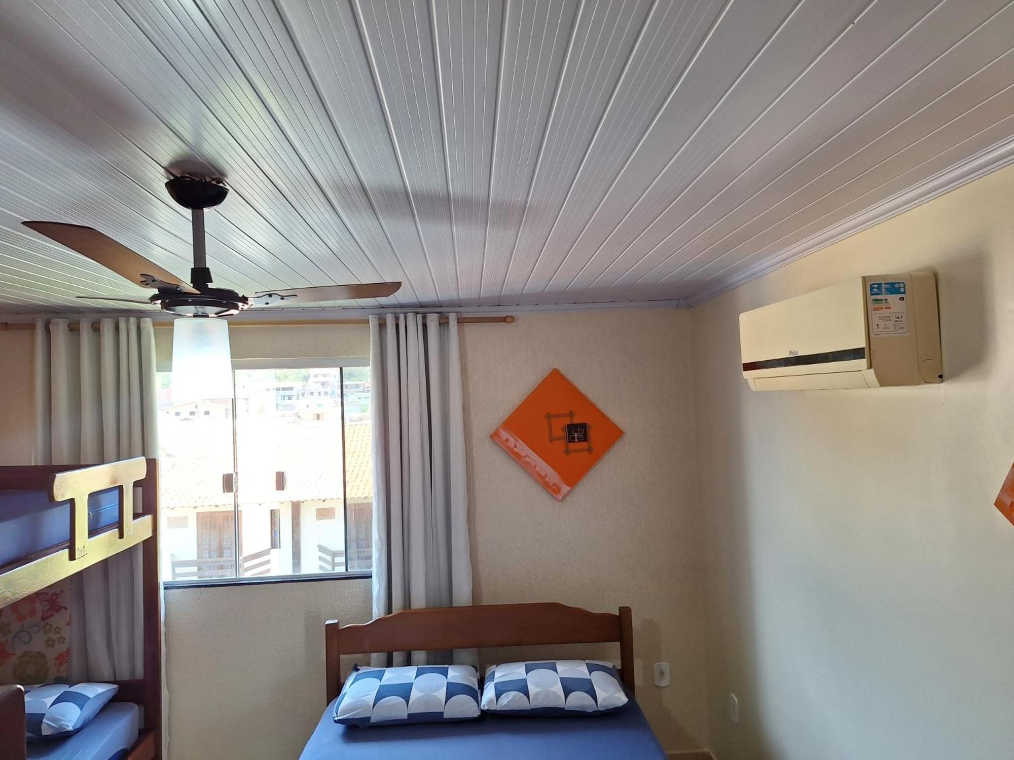 Residencial Flat Do Pontal Διαμέρισμα Arraial do Cabo Εξωτερικό φωτογραφία