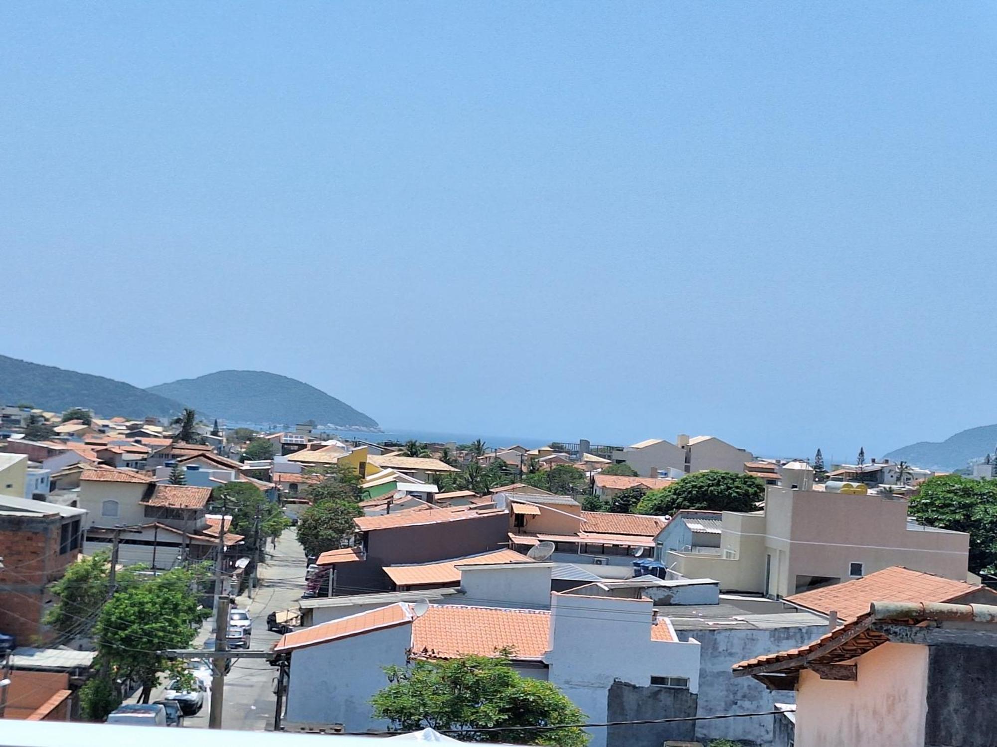 Residencial Flat Do Pontal Διαμέρισμα Arraial do Cabo Εξωτερικό φωτογραφία