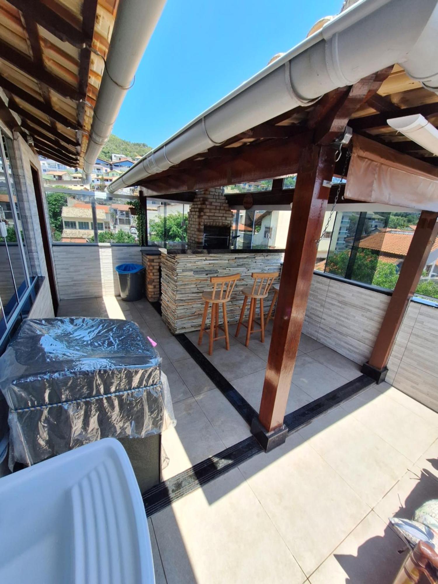 Residencial Flat Do Pontal Διαμέρισμα Arraial do Cabo Εξωτερικό φωτογραφία