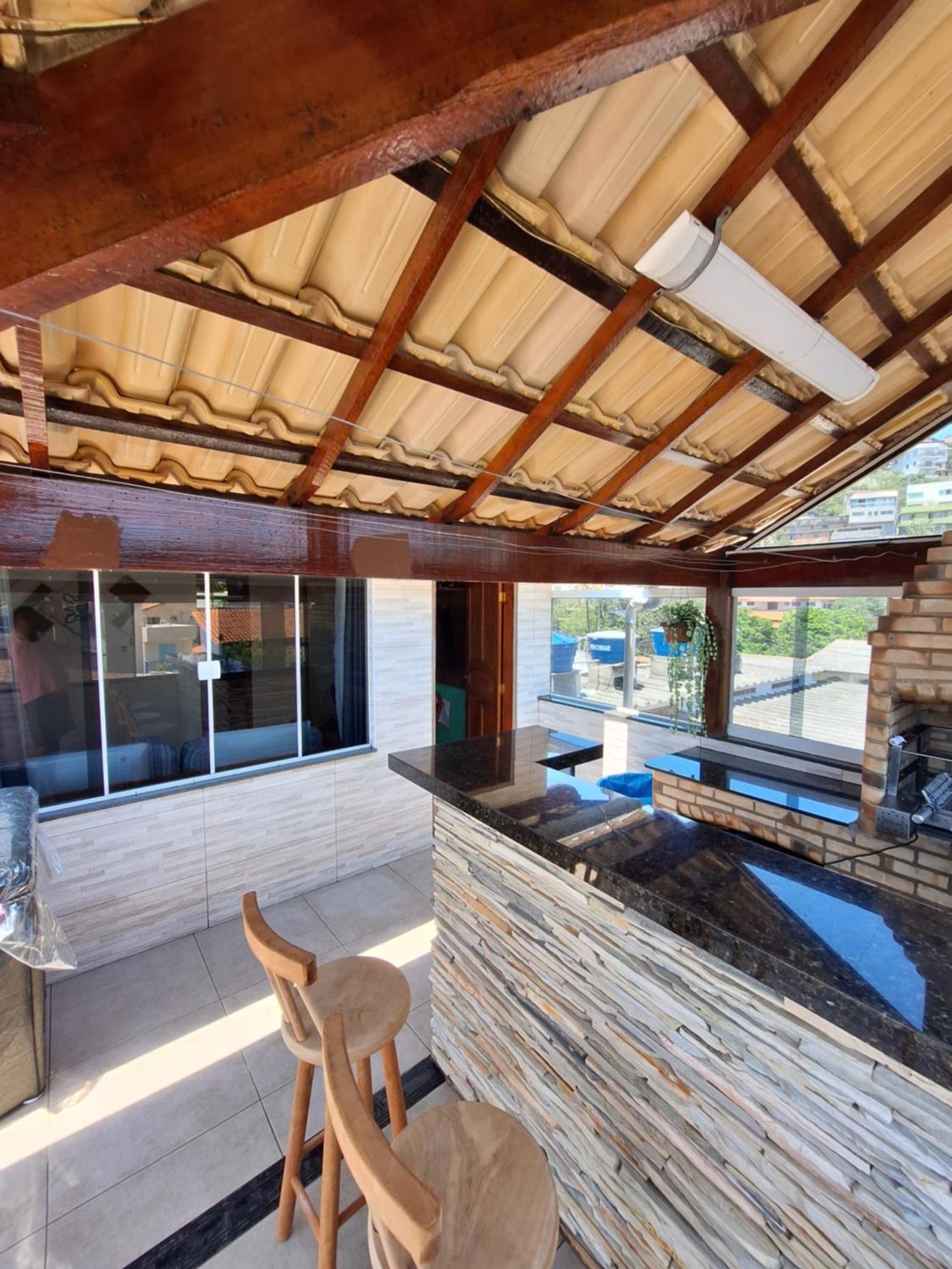 Residencial Flat Do Pontal Διαμέρισμα Arraial do Cabo Εξωτερικό φωτογραφία