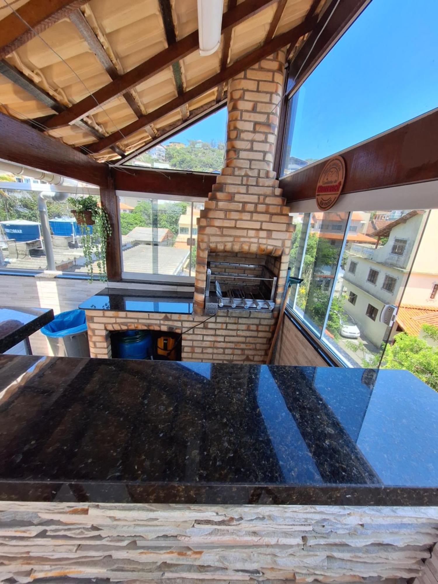 Residencial Flat Do Pontal Διαμέρισμα Arraial do Cabo Εξωτερικό φωτογραφία