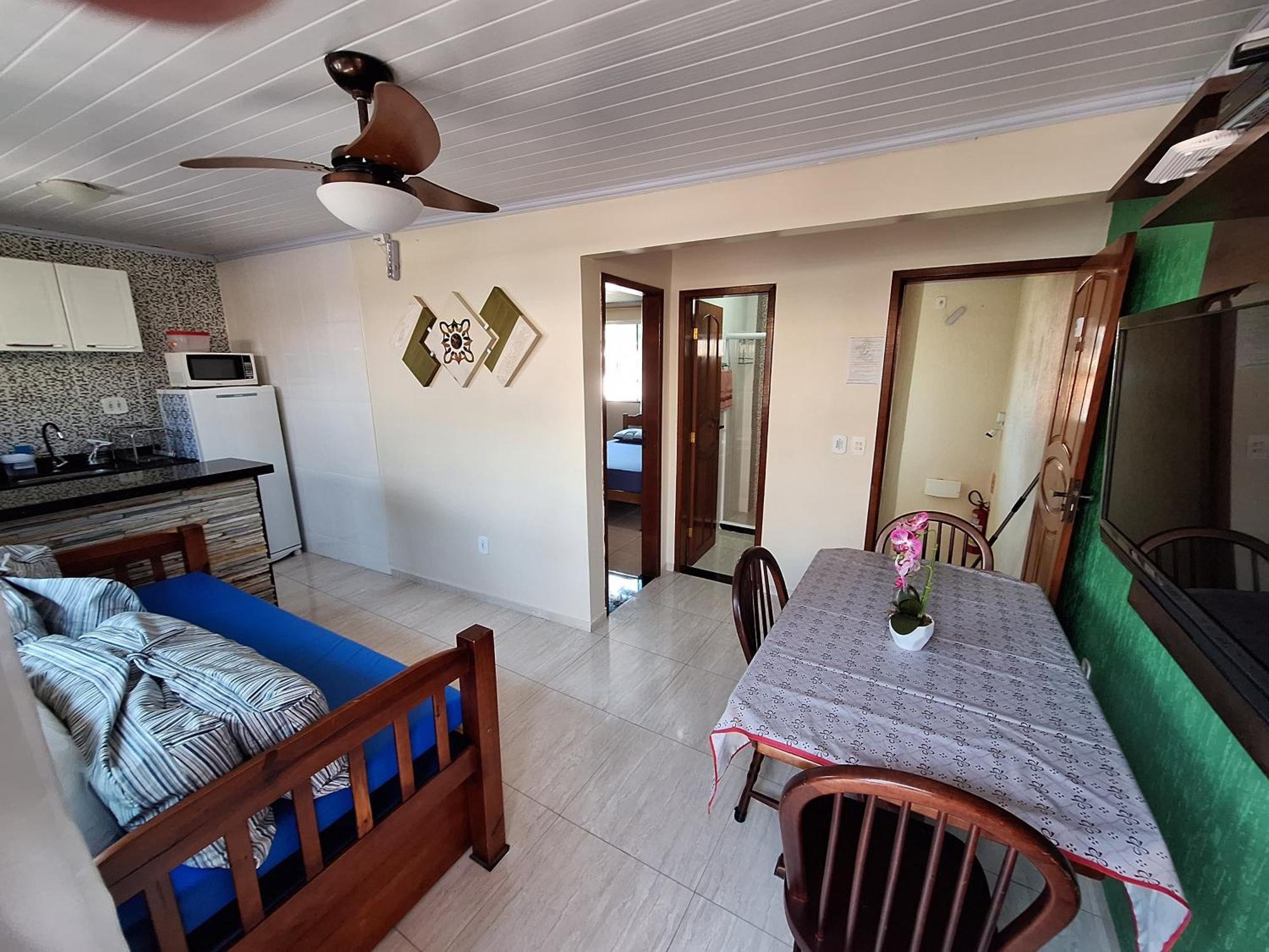 Residencial Flat Do Pontal Διαμέρισμα Arraial do Cabo Εξωτερικό φωτογραφία