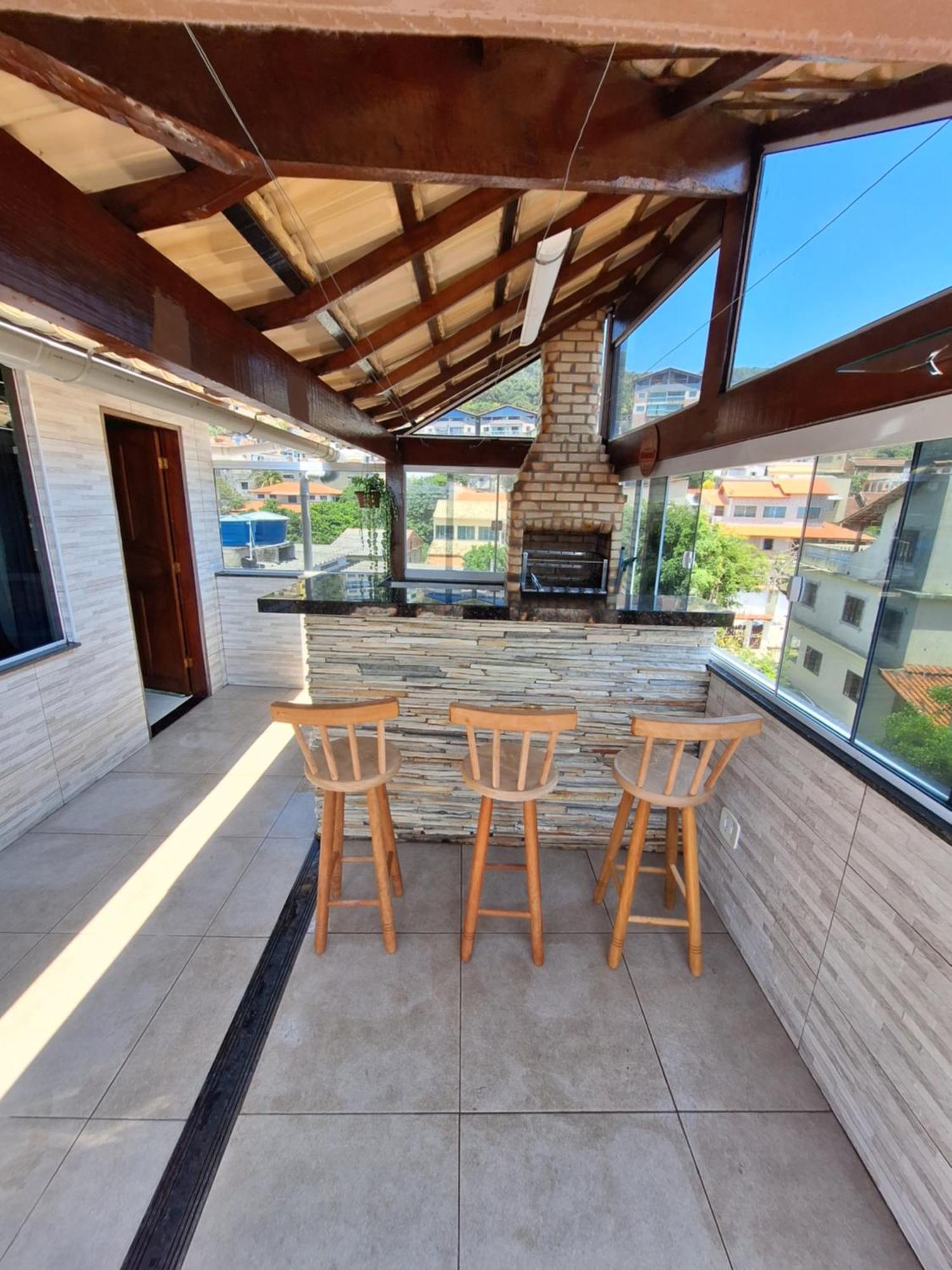 Residencial Flat Do Pontal Διαμέρισμα Arraial do Cabo Εξωτερικό φωτογραφία