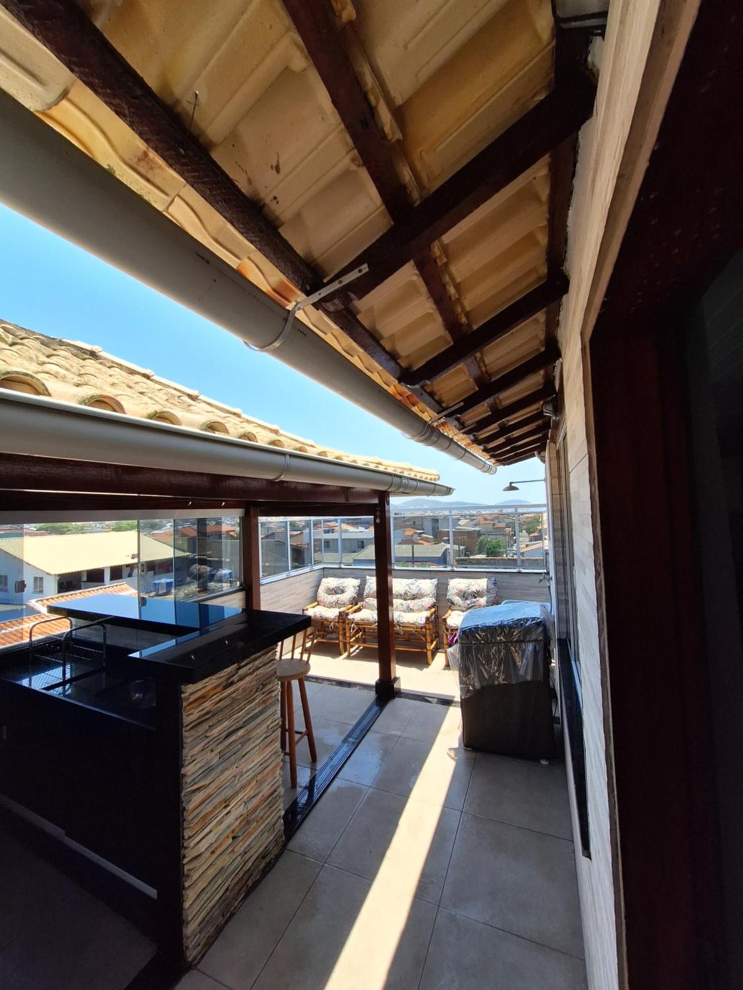 Residencial Flat Do Pontal Διαμέρισμα Arraial do Cabo Εξωτερικό φωτογραφία