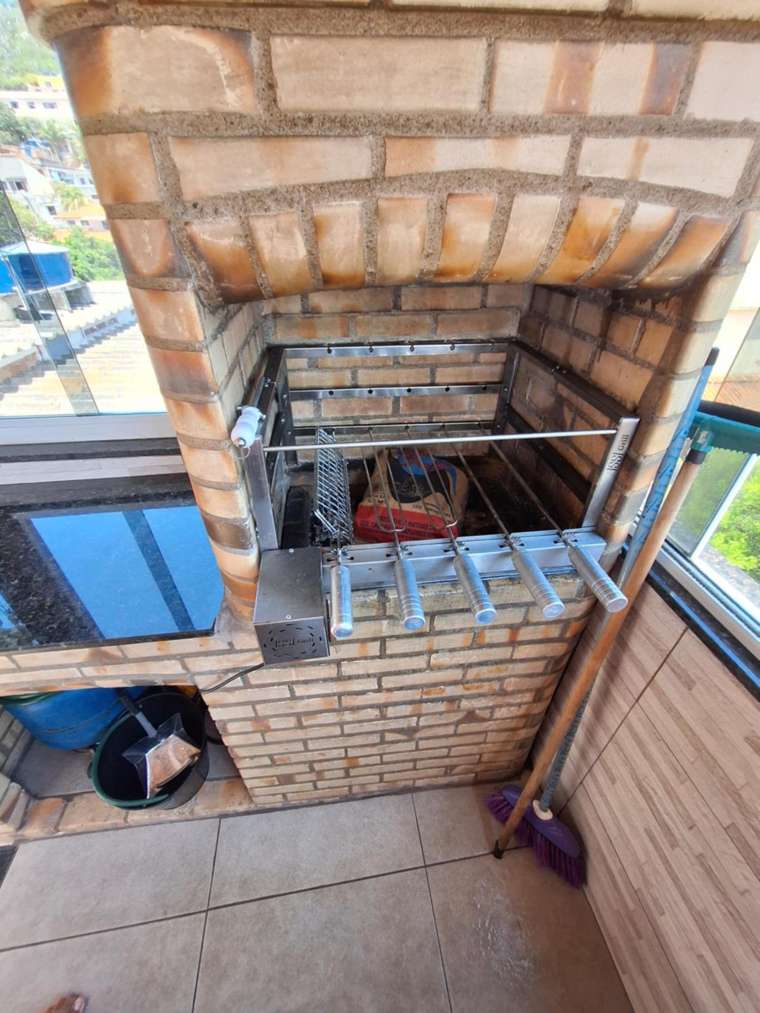 Residencial Flat Do Pontal Διαμέρισμα Arraial do Cabo Εξωτερικό φωτογραφία