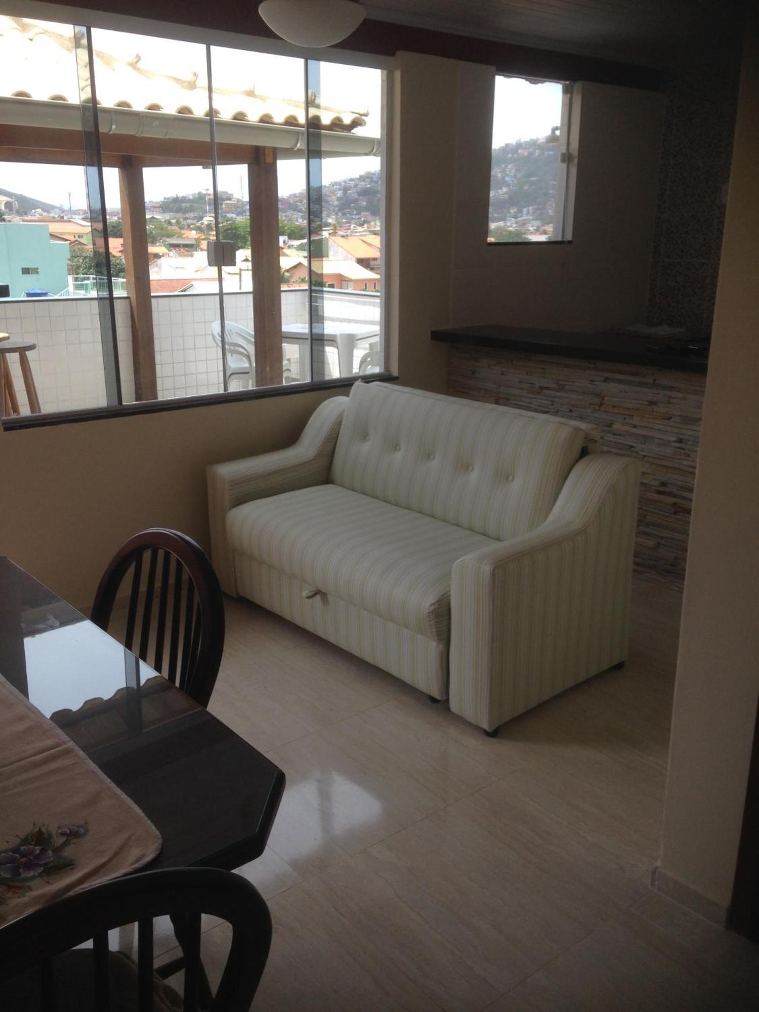 Residencial Flat Do Pontal Διαμέρισμα Arraial do Cabo Δωμάτιο φωτογραφία