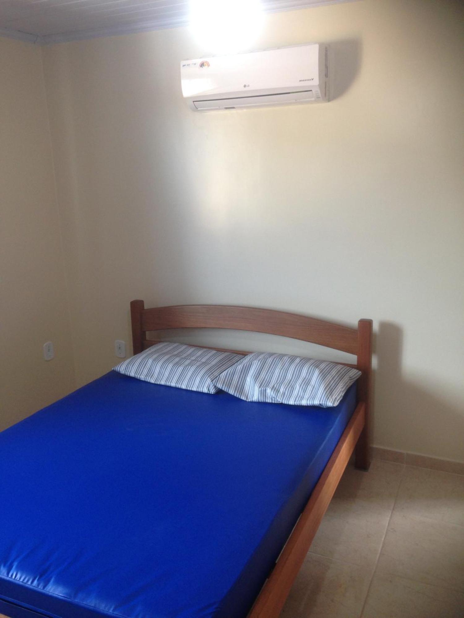 Residencial Flat Do Pontal Διαμέρισμα Arraial do Cabo Δωμάτιο φωτογραφία