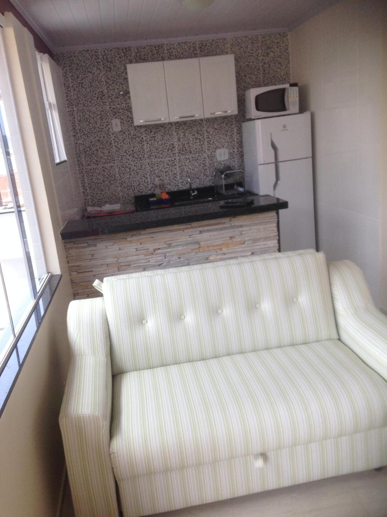 Residencial Flat Do Pontal Διαμέρισμα Arraial do Cabo Δωμάτιο φωτογραφία