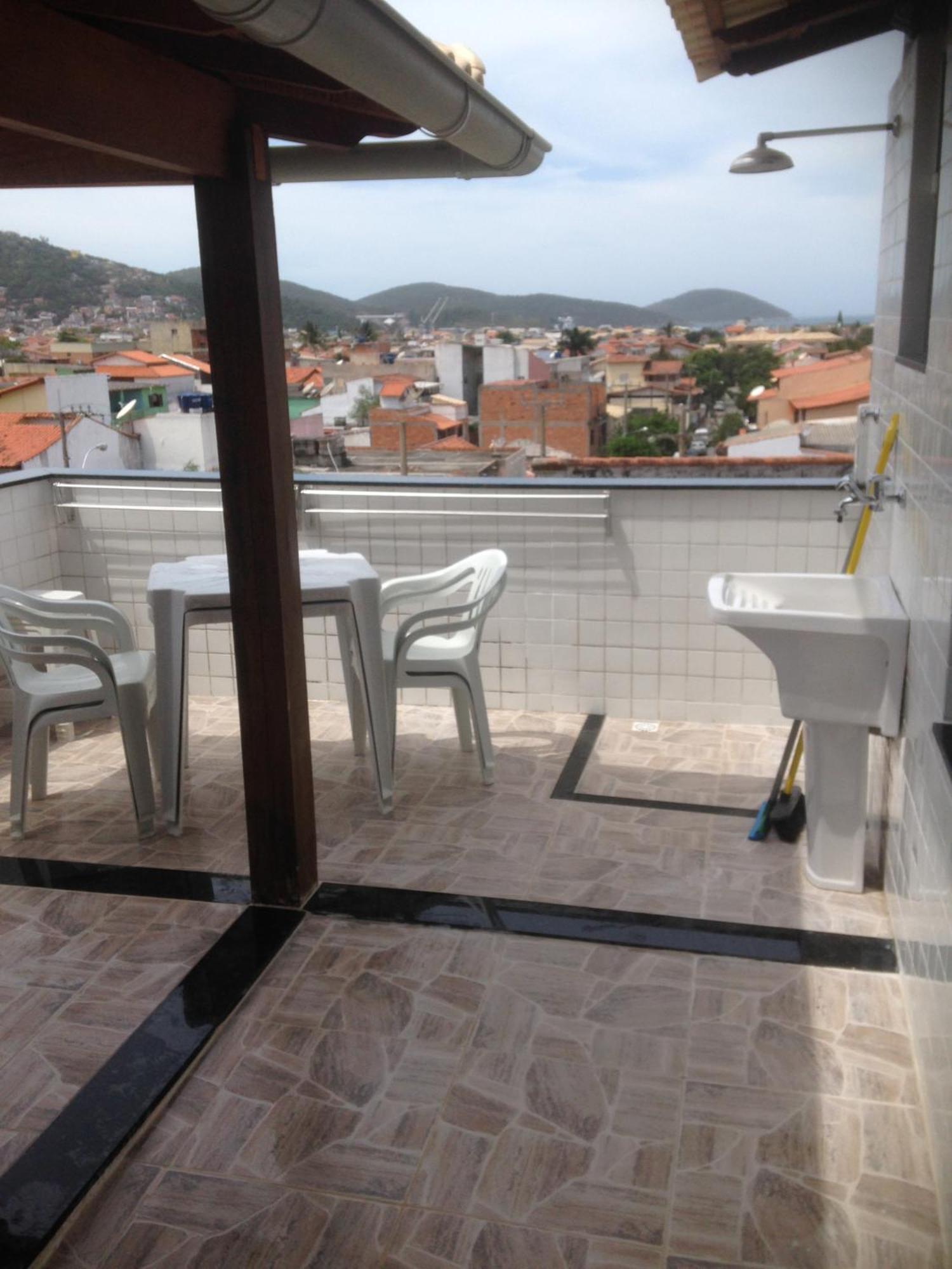 Residencial Flat Do Pontal Διαμέρισμα Arraial do Cabo Δωμάτιο φωτογραφία