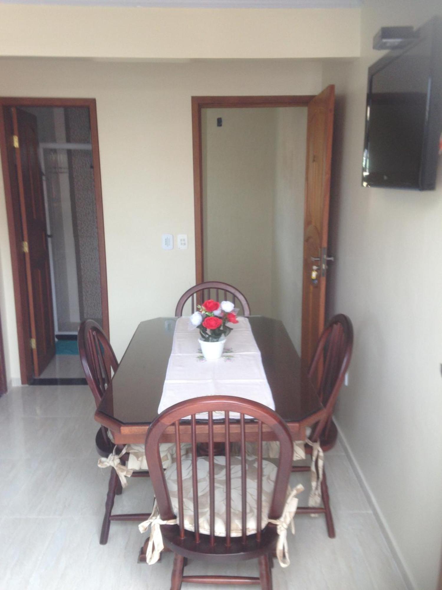 Residencial Flat Do Pontal Διαμέρισμα Arraial do Cabo Δωμάτιο φωτογραφία