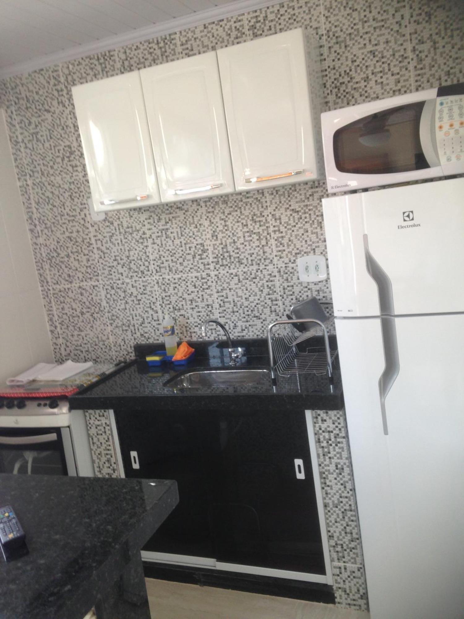 Residencial Flat Do Pontal Διαμέρισμα Arraial do Cabo Δωμάτιο φωτογραφία