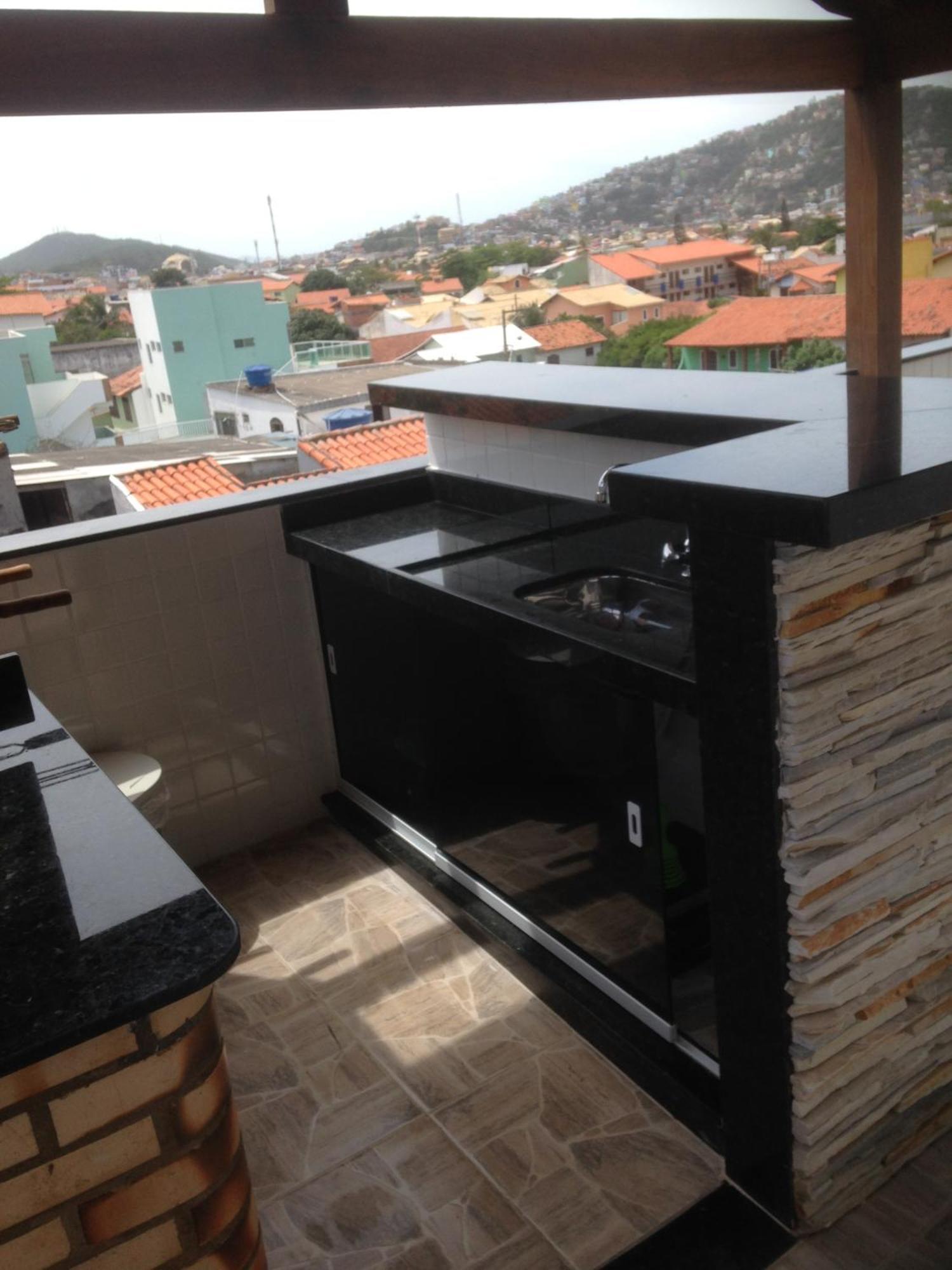 Residencial Flat Do Pontal Διαμέρισμα Arraial do Cabo Δωμάτιο φωτογραφία
