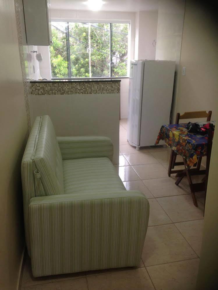 Residencial Flat Do Pontal Διαμέρισμα Arraial do Cabo Εξωτερικό φωτογραφία