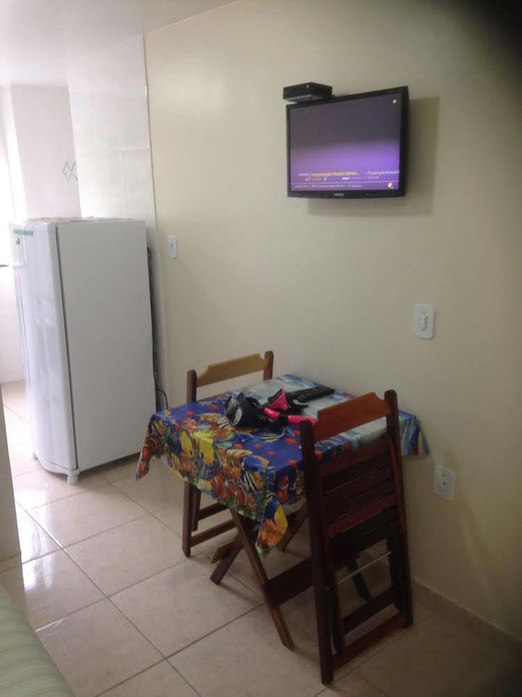 Residencial Flat Do Pontal Διαμέρισμα Arraial do Cabo Εξωτερικό φωτογραφία