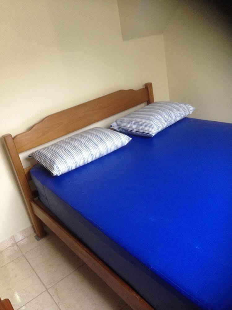 Residencial Flat Do Pontal Διαμέρισμα Arraial do Cabo Εξωτερικό φωτογραφία